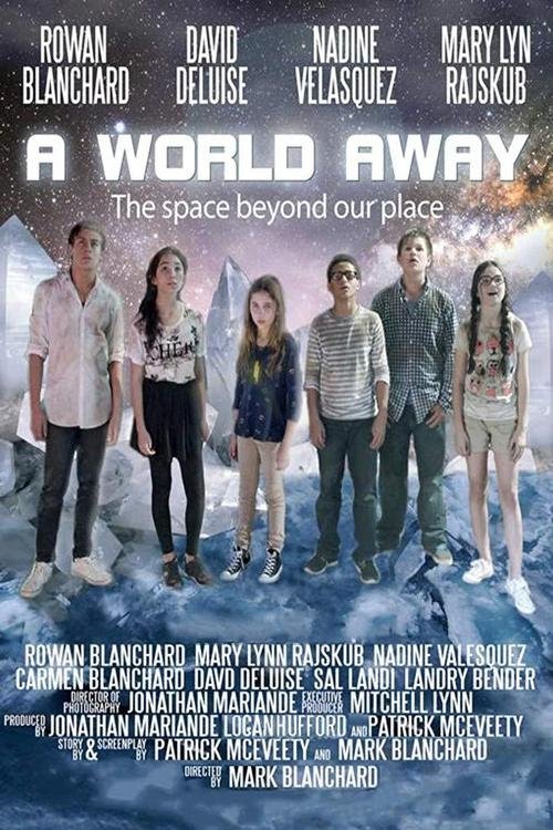 A World Away izle (2019)