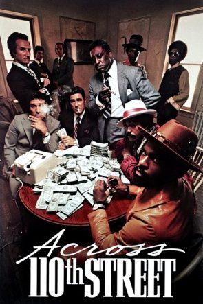 Across 110th Street izle (1972)