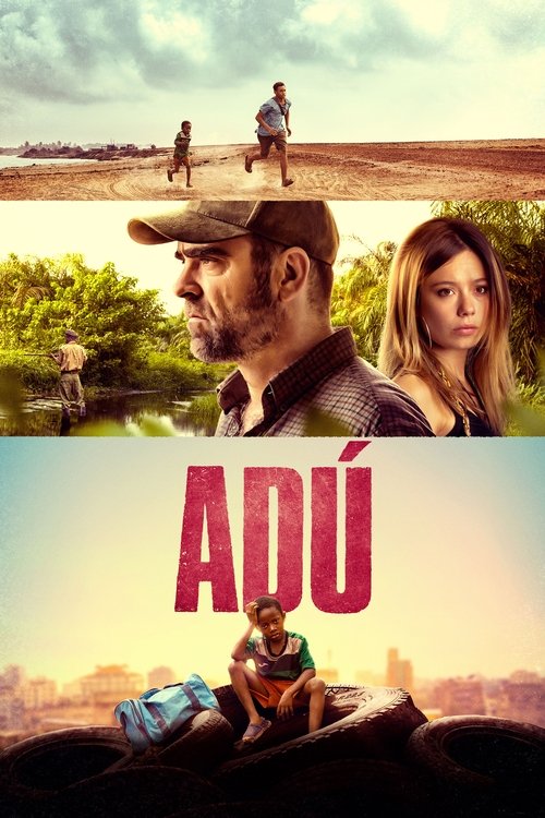 Adú izle (2020)