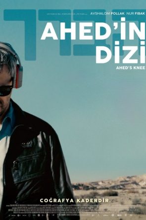 Ahed’in Dizi izle (2021)