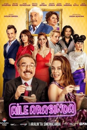 Aile Arasında izle (2017)