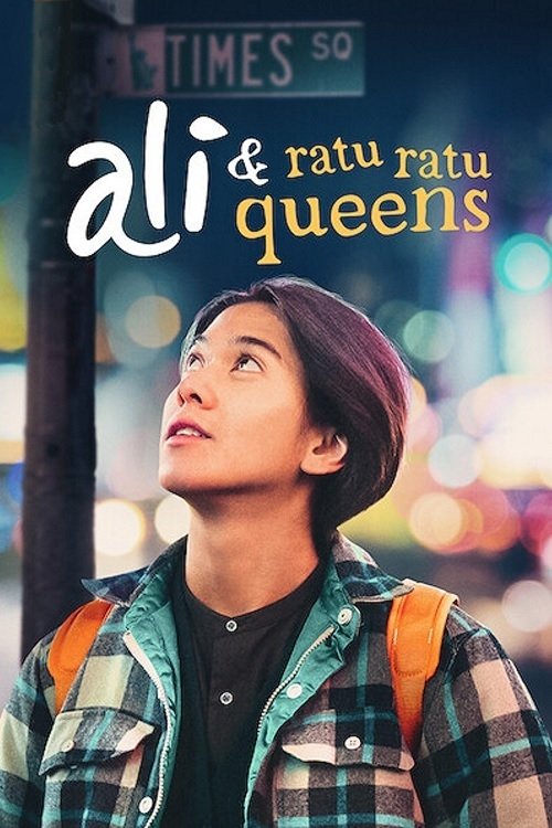 Ali & Ratu Ratu Queens izle (2021)