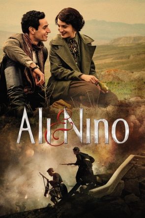 Ali ve Nino izle (2016)