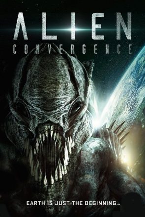 Alien Convergence izle