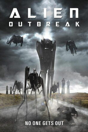 Alien Outbreak izle (2020)