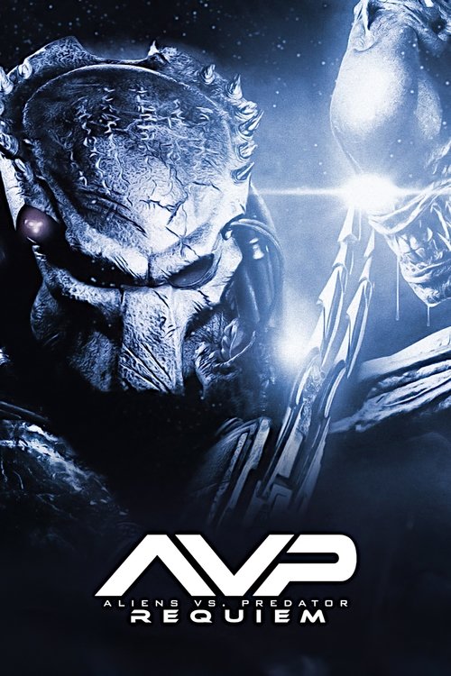 Aliens vs Predator: Requiem izle (2007)