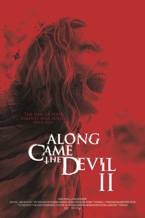 Along Came the Devil II izle (2019)