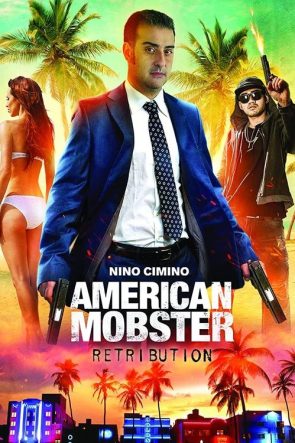 American Mobster: Retribution izle (2021)