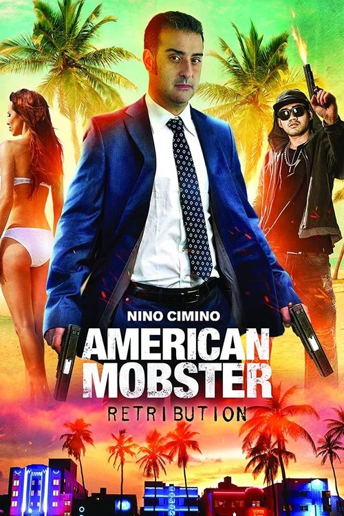 American Mobster: Retribution izle (2021)