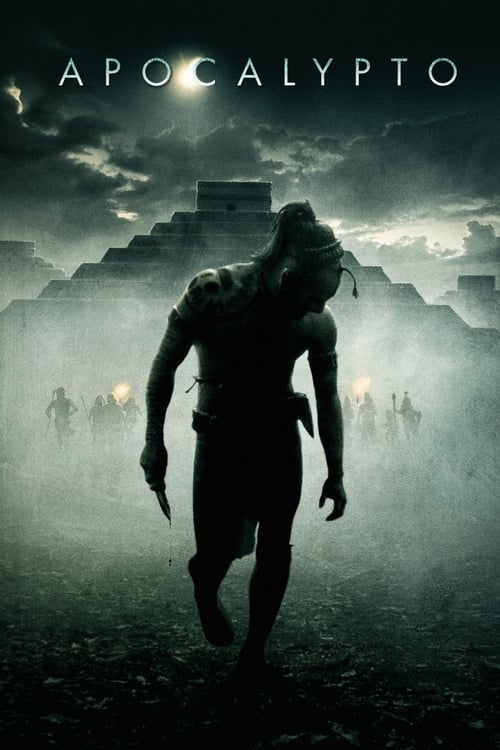 Apocalypto izle (2006)