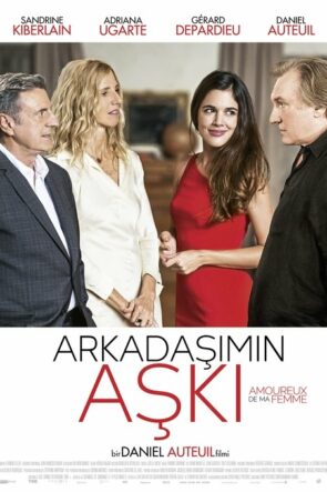 Arkadaşımın Aşkı izle (2018)