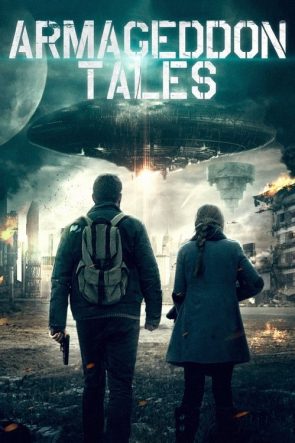Armageddon Tales izle (2021)