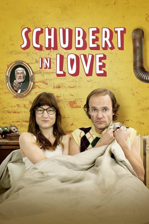 Aşık Schubert izle (2016)