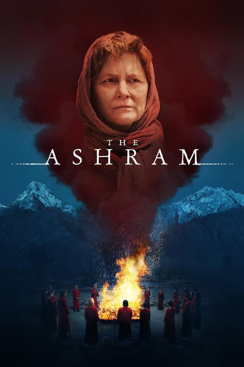 Aşram izle (2018)