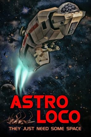 Astro Loco izle (2021)