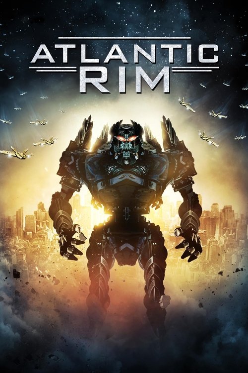Atlantic Rim izle (2013)