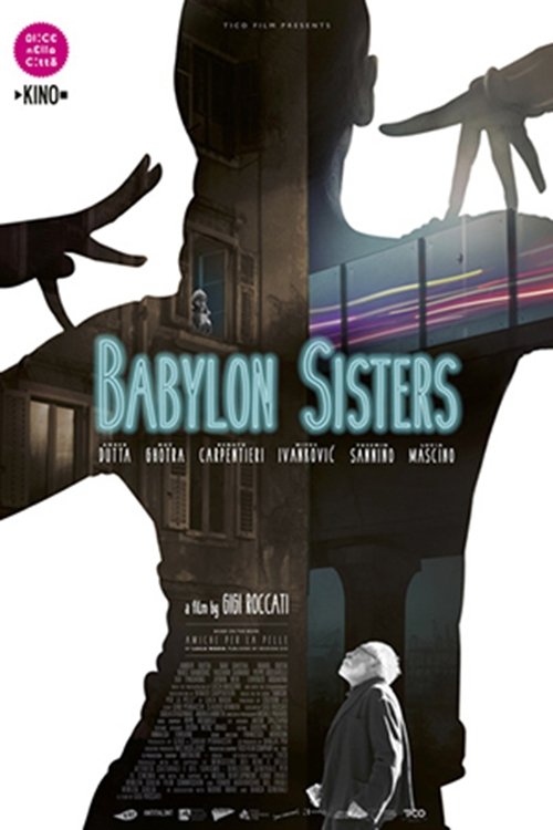 Babylon Sisters izle (2017)