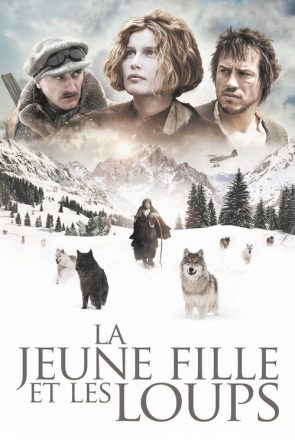 Bakire ile Kurtlar izle (2008)