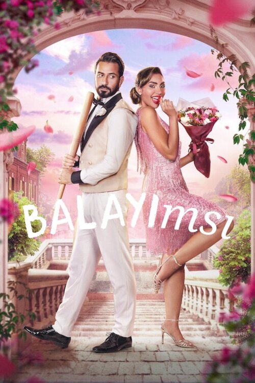 Balayımsı izle (2024)