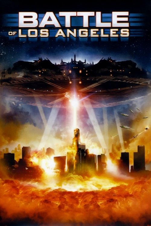Battle of Los Angeles izle (2011)
