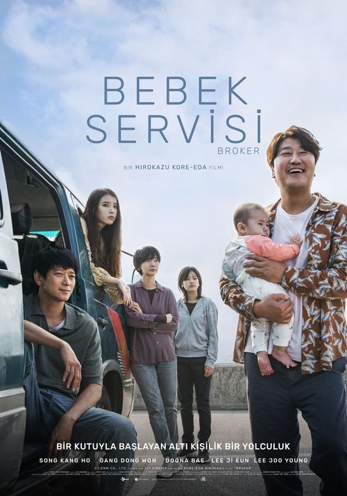 Bebek Servisi izle (2022)