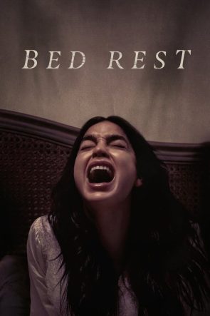 Bed Rest izle (2023)