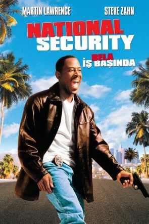 Bela İş Başında izle (2003)