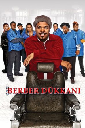 Berber Dükkanı izle (2002)