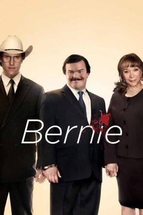 Bernie izle (2012)
