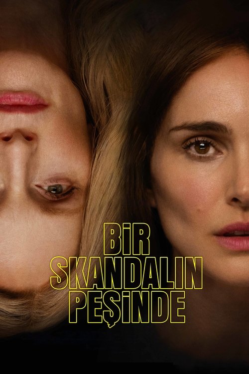Bir Skandalın Peşinde izle (2023)