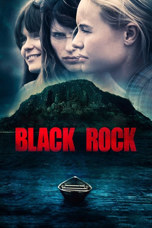Black Rock izle (2012)