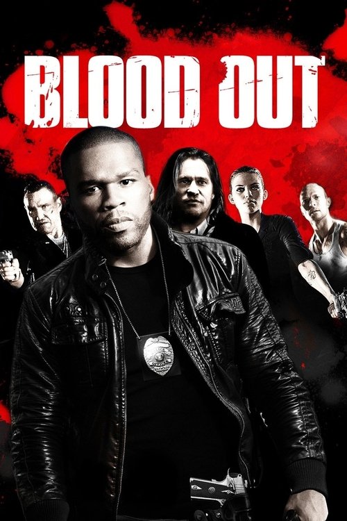 Blood Out izle (2011)