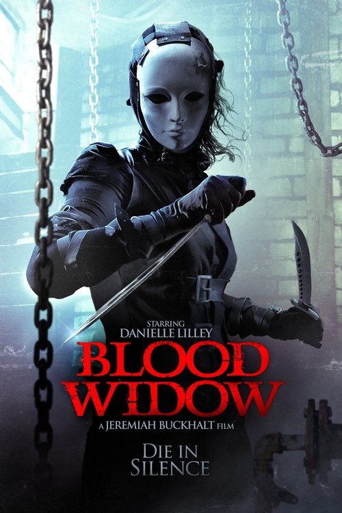 Blood Widow izle (2014)