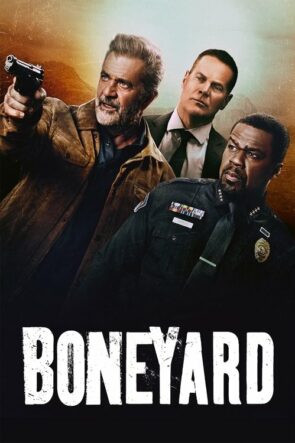 Boneyard izle (2024)
