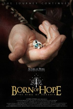 Born of Hope izle (2009)