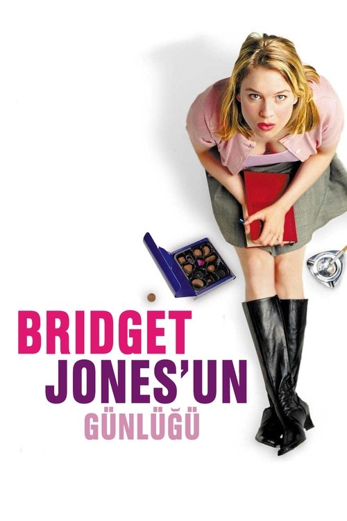 Bridget Jones’un Günlüğü izle (2001)