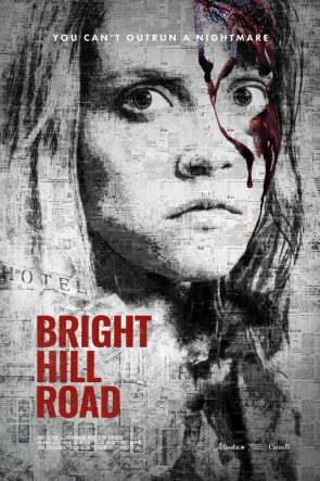 Bright Hill Road izle (2020)