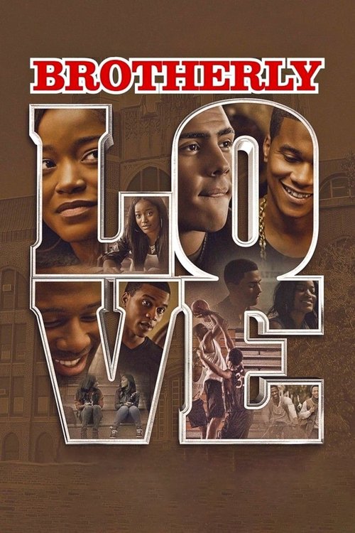 Brotherly Love izle (2015)