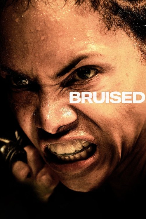 Bruised izle (2020)