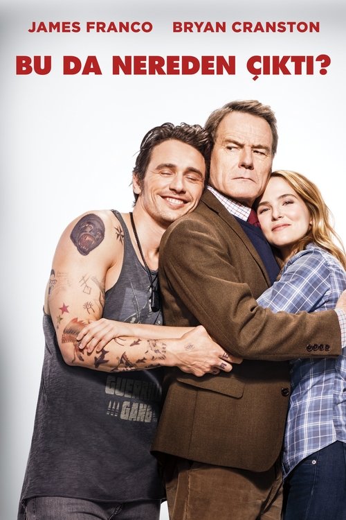 Bu Da Nereden Çıktı? izle (2016)