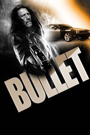 Bullet izle (2014)