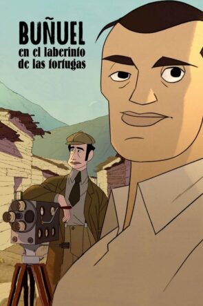 Buñuel en el laberinto de las tortugas izle (2019)