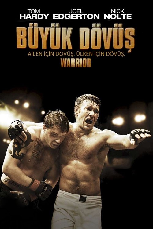 Büyük Dövüş izle (2011)