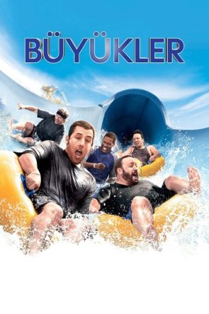 Büyükler izle