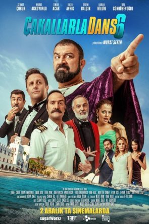 Çakallarla Dans 6 izle (2022)
