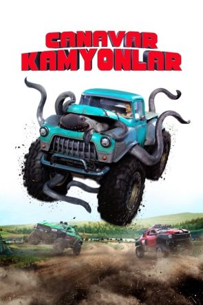Canavar Kamyonlar izle (2016)