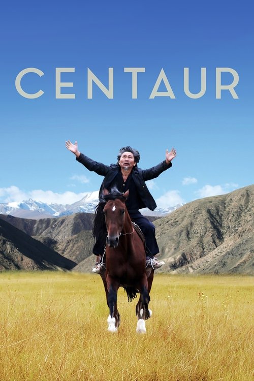 Centaur izle (2017)