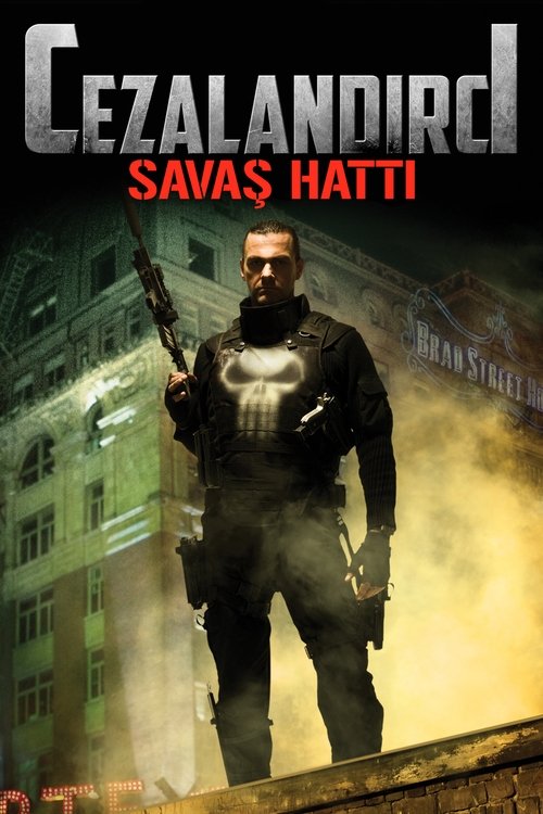 Cezalandırıcı: Savaş Hattı izle (2008)