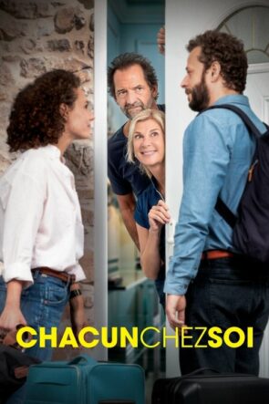 Chacun chez soi izle (2021)