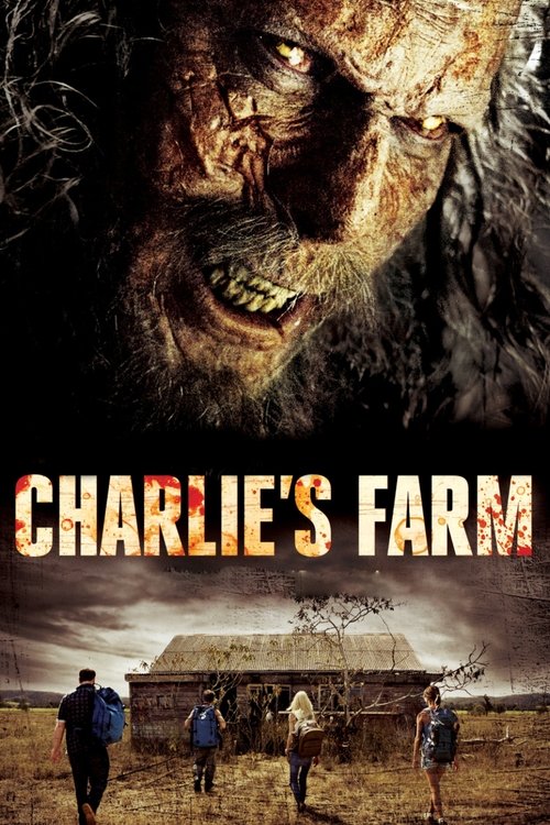 Charlie’s Farm izle (2014)